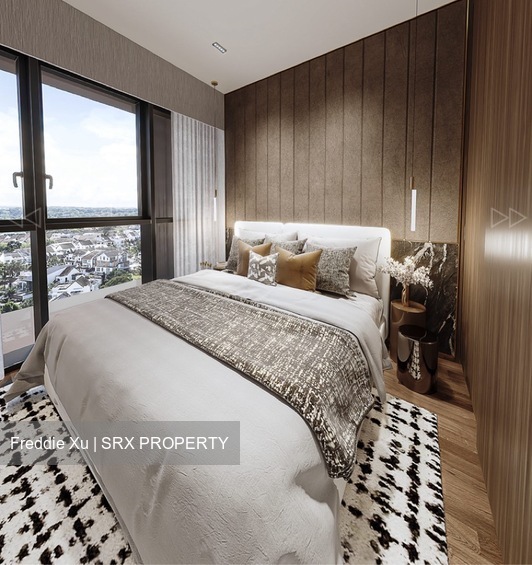 Hillock Green (D26), Apartment #490997171